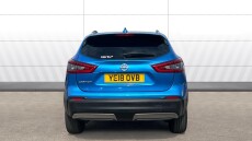 Nissan Qashqai 1.5 dCi N-Connecta 5dr Diesel Hatchback